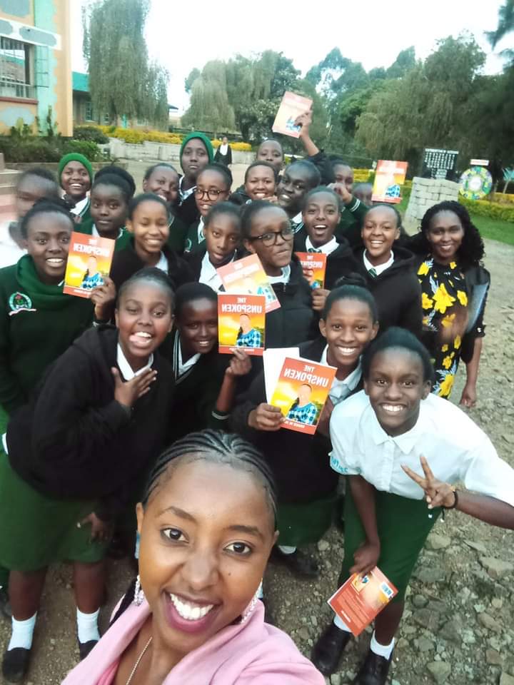 Chinga Girls Mentorship Program