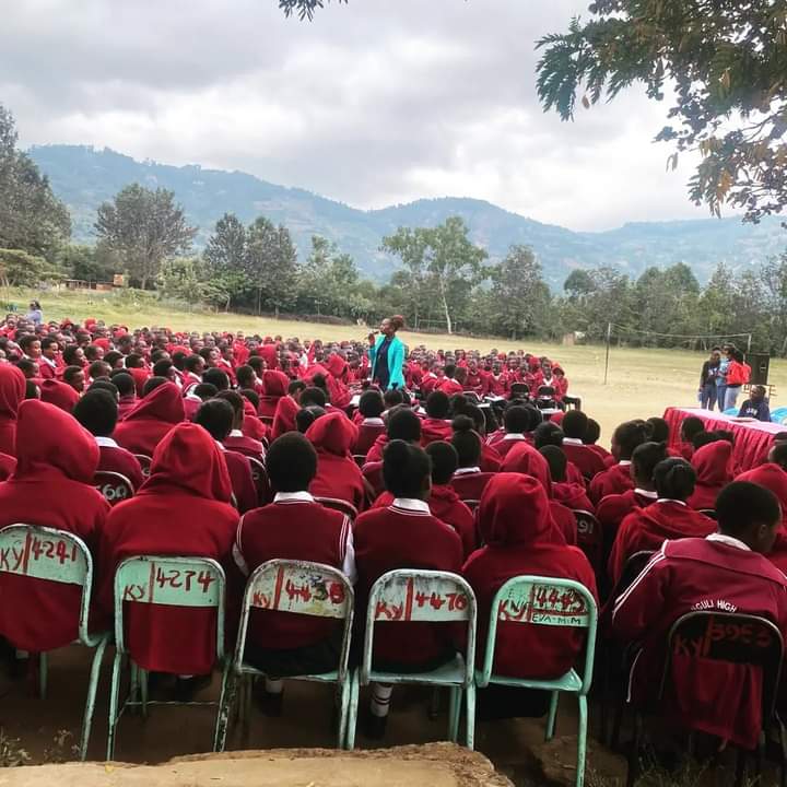 GoGrace Foundation Events